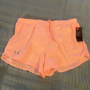 Under Armour Women’s brand new with tags workout shorts